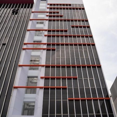 Grand G7 Hotel Pasar Baru Jakarta Exterior foto
